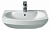 Раковина Roca Dama Senso 327512000 (58 см), белый