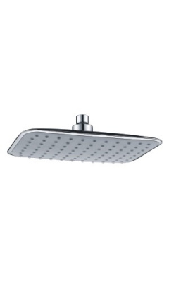 Верхний душ WasserKRAFT A031, хром