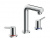 Смеситель для раковины Hansgrohe Talis S 72130000, хром