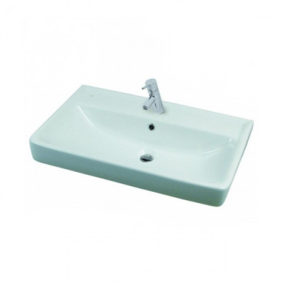 Раковина мебельная Santek Тигода 70 1WH302083, белый