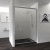 Душевая дверь раздвижная RGW PA-12 160х195 прозрачное 01081216-11