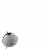 Верхний душ Hansgrohe Crometta 85 Multi 28425000, хром Верхний душ Hansgrohe Crometta 85 Multi 28425000, хром