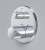 Встраиваемый смеситель AM.PM Like F8085500 Встраиваемый смеситель AM.PM Like F8085500