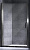 Душевая дверь Esbano ES-90LD L 90x195, левая
