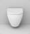 C701700WH Spirit V2.0 подвесной унитаз FlashClean C701700WH Spirit V2.0 подвесной унитаз FlashClean