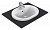 Раковина Ideal Standard Connect E503901 (55 см), белый