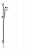 Душевой гарнитур Hansgrohe Croma Select S Vario 90 см. 26572400, белый/хром