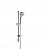 Душевой гарнитур Hansgrohe Croma 100 1jet EcoSmart 27742000, хром