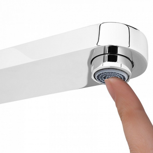 Смеситель для ванны Iddis Mirro MIRSB02i02WA, хром