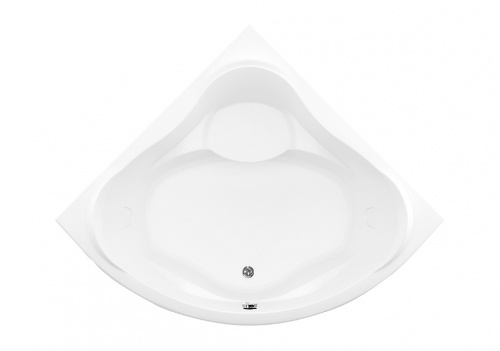 Акриловая ванна Aquanet Malta New 150x150
