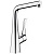 Смеситель для кухни Hansgrohe Metris 14822000, хром