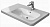 Раковина мебельная Duravit Durastyle 80