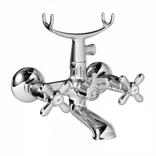 Смеситель для ванны Iddis Jeals JEASB02i02, хром