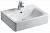 Раковина Ideal Standard Connect Cube E794501  (60 см), белый