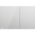 Кнопки смыва AlcaPlast FLAT INOX AIR, мат/глянец