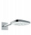 Верхний душ Hansgrohe Raindance Select E 300 3jet с держателем 26468400, белый/хром