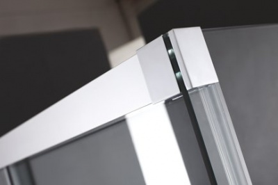 Душевой угол Cezares PREMIER-SOFT-AH-1-150/100-C-Cr-IV 150x100x195