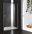 Душевой угол Cezares BERGAMO-B-12-90-P-Cr-R 90x195
