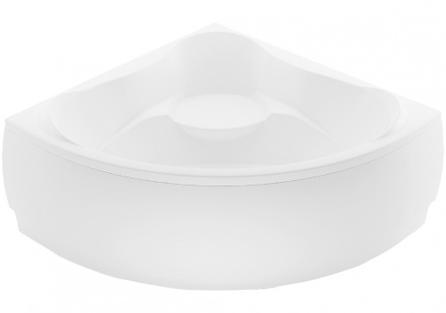 Акриловая ванна Aquanet Malta New 150x150