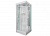Душевая кабина Aquanet Fiji Cube 90x90 с г/м, без пара, прозрачное стекло
