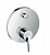 Смеситель для ванной Hansgrohe Talis S 72406000, хром
