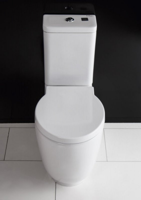Унитаз-компакт BELBAGNO SABRINA