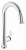 Смеситель для кухни Jacob Delafon Sensate E72218-B7-CP, хром