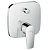 Смеситель для ванной Hansgrohe Talis E 71745000, хром