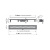 Душевой лоток AlcaPlast Simple APZ9-850M