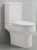 Унитаз-компакт безободковый BELBAGNO NORMA