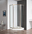 Душевой уголок Cezares ECO-O-P-1-90-C-Br 900х900х1950
