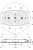 Верхний душ Hansgrohe Raindance Rainmaker 600 3jet 26117000, хром