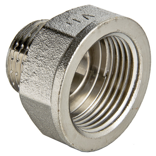 Переходник Valtec 1/2"х3/8" ВН-НР