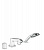 Смеситель на борт ванны Hansgrohe Metropol Classic 31315000, хром