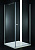 Душевой уголок Cezares ELENA-W-A-1-90-P-Cr-R 900х900х1950