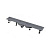 Душевой лоток AlcaPlast Optima APZ12-1050