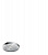 Верхний душ Hansgrohe Cromа Select S 180 2jet 26522000, хром