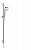 Душевой гарнитур Hansgrohe Croma Select S Multi 90 см. 26570400, белый/хром