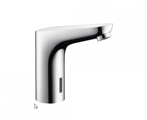 Смеситель для раковины Hansgrohe Focus 31174000, хром