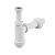 Сифон для раковины AlcaPlast A43
