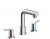 Смеситель на борт ванны Hansgrohe Talis S 72415000, хром Смеситель на борт ванны Hansgrohe Talis S 72415000, хром