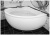 Акриловая ванна Aquanet Malta New 150x150 Акриловая ванна Aquanet Malta New 150x150