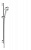 Душевой гарнитур Hansgrohe Crometta 100 Multi 90 см. 26656400, белый/хром