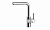 Смеситель для кухни Bravat Palece F7172217CP-1-RUS, высокий излив, хром