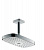 Верхний душ Hansgrohe Raindance Select E 300 2jet с держателем 27384400, белый/хром