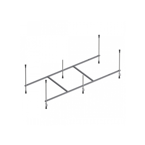Каркас для ванны 170х75 см AM.PM Inspire 2.0 W52A-170-075W-R