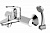 Смеситель для ванны Bravat Drop-D F648162C-B-RUS, хром