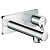 Смеситель для раковины Hansgrohe Talis S 72110000, хром