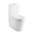 Унитаз-компакт Delice France Lorraine Compact Унитаз-компакт Delice France Lorraine Compact