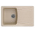 Мойка для кухни Granula GR-8001, 80x49,5 песок Мойка для кухни Granula GR-8001, 80x49,5 песок